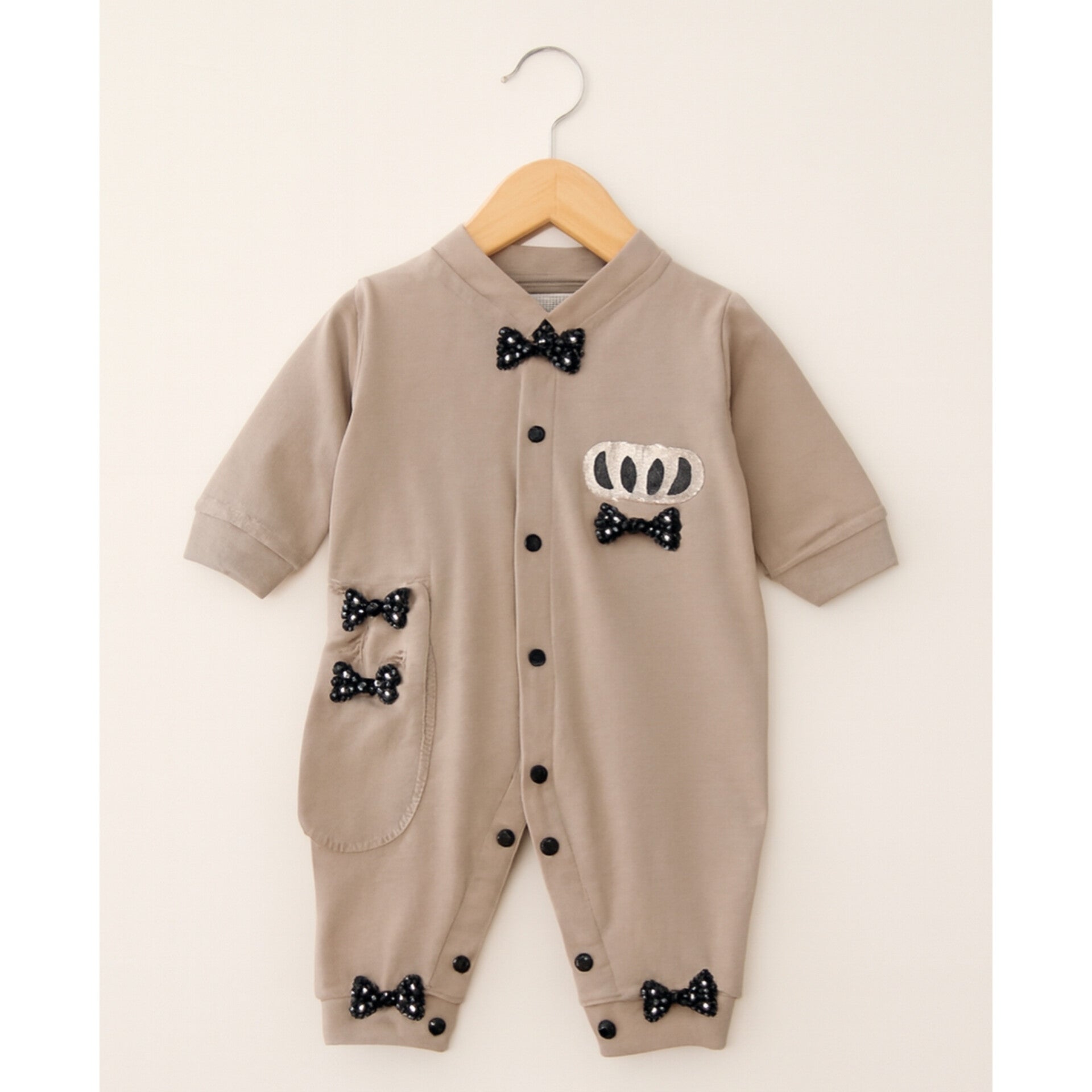3 Pieces Baby Gift Set - Skin